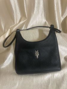 Chrome Hearts Leather Bag