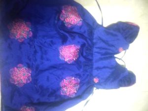 Never used i stitched