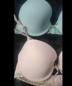 Lace Bra Combo