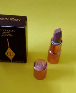 Charlotte Tilbury Mini Lipstick