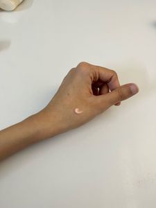 Lakme Lumi Strobe Cream Highlighter + Moisturiser
