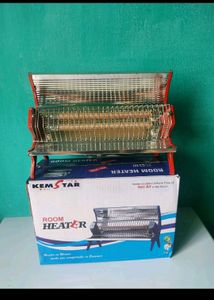 Electric Room Heater