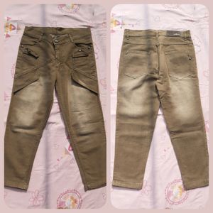 I've 17 New Jeans At 150-200 Rupees