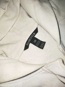 New Winter Jacket