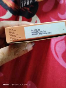 Blue Heaven Pearl Glow Compact Powder