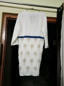 Newly Mini Tweed With Tunic Dresses Combo