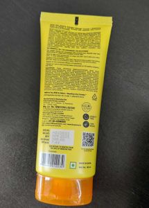 WOW Skin Science Sunscreen SPF 70