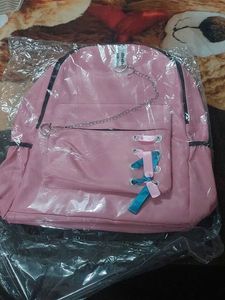 Bag For Girls