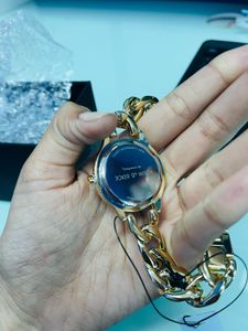 joker and witch analog Watch