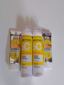 Skincare Sale