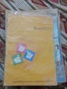 Class 9 Ncert Books Set 2 Pair Of Each Sst