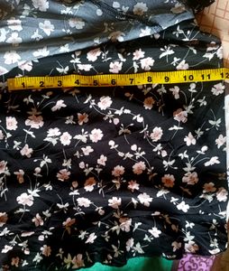 Beautiful Floral print Shorts For Womens