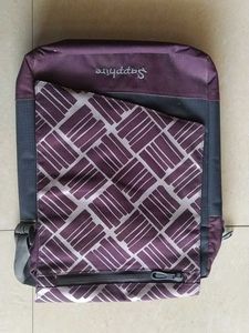 Sapphire Backpack