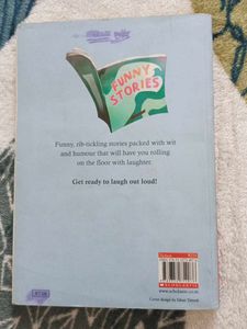 Funny Stories by Scholastic