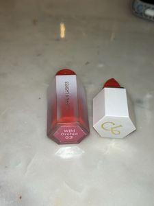 CUFFS N LASHES Lipstick