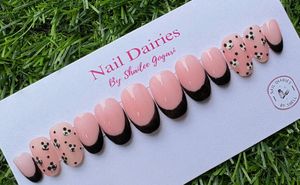 Nail Diaries Press-On Nails