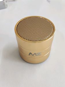 MZ Mini Bluetooth Speaker