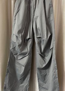 Parachute Pant From Burger Bae