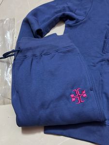 Women’s Premium Tory Burch Winter Tracksuit