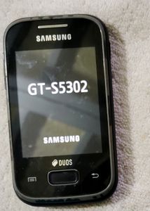 SAMSUNG GT-S5302