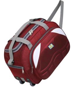 Travelling Bag 🎒 🧳