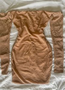 Oh Polly Dress