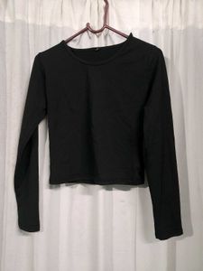 Korean Fullsleeves Tops