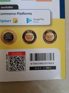 CET and MET preparation books