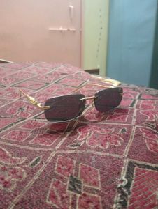(Golden)Goggle,Chasma, Sunglasses