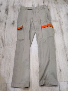 Sc0712 Sabrin Cargo Pants Size 30