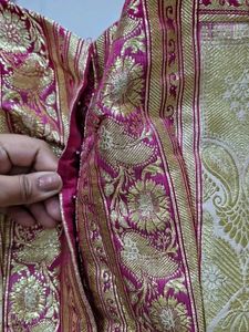 Saree Blouse