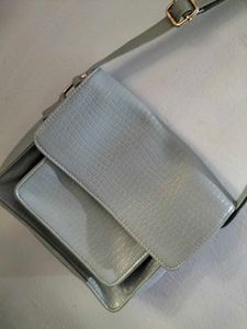 SlingBag For Women (With Free Gift)
