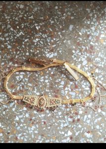 Golden Kamarband