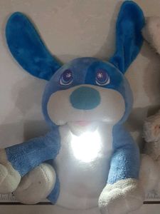 B Soft Toy Too