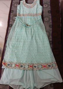 Trendy New Attractive Womans Naira Cut Dress