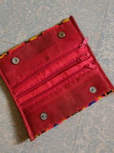 Traditional Volet For Match Ur Clothes