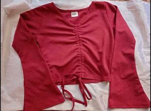 Preety Top