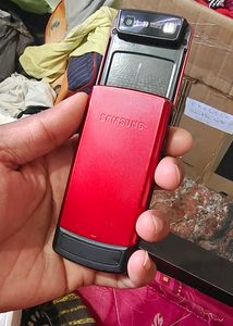 Samsung Metro S3310 And Sgh-a777 Good Condition