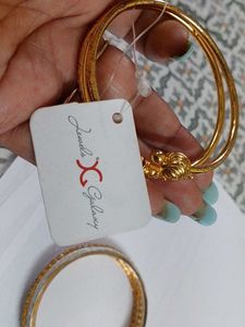 3 Bangles