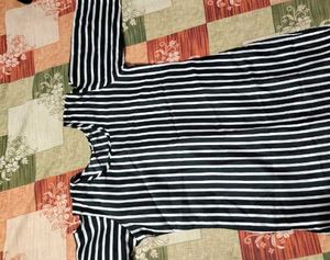 Striped Kurti