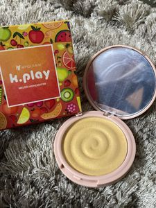 K.play Melon Highlighter