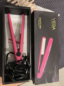 Vega Mighty Mini Hair Crimper