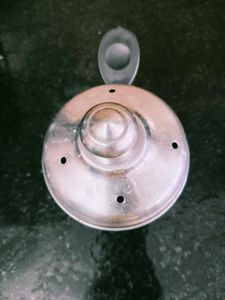 Vintage Puttu  Stemer