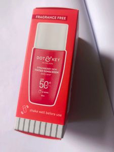 Dot &amp; Key Sunscreen SPF 50