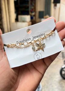 Bracelets 2 Line