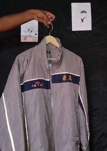 YIA D OMOW KOREAN ORIGINAL JACKET
