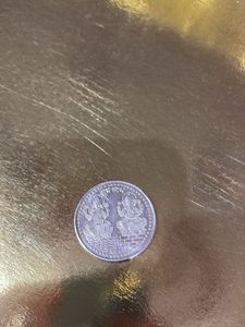 silver coin 999
