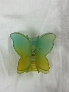 Butterfly Clutcher combo