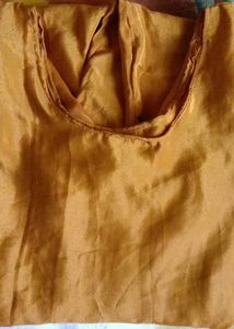 Silk Kurtha For Women