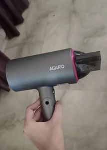 Hair Dryer
